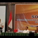 Bawaslu dukung KPU Kabupaten Kupang sosialisasi tahapan Pemilu 2024-1679986800