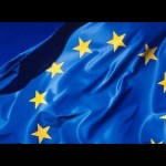 Bendera Uni Eropa. (Wikimedia Commons)-1677993813