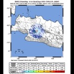 BMKG: Aktivitas Sesar Cugenang picu gempa bermagnitudo 4,0 di Cianjur-1680083973