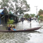 BPBD Banjar: 17.257 rumah terendam banjir-1677995508