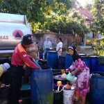 BPBD Banyumas petakan kembali daerah rawan kekeringan-1680080522