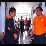 BPBD Natuna pantau daerah rawan banjir-1677637270