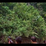 BPBD OKU pasangrambu peringatan dini bencana alam-1678760325