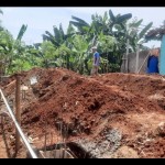 Bupati Bogor penuhi janji renovasi rumah orang tua alm Arya Saputra-1679913681