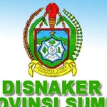 Dinas Ketenagakerjaan Sumatera Utara (ANTARA/HO)-1680173039