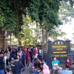 Dispar Mataram siapkan perayaan "Lebaran Topat" libatkan wisatawan-1680091092
