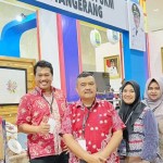 Disperindagkop Tangerang: Nilai transaksi Inacraft 2023 Rp137 juta-1678090097