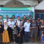 Dosen dan mahasiswa Unsri ajari cara kendalikan hama cabai-1677817165