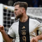 Dua gol Niclas Fullkrug bantu Jerman kalahkan Peru 2-0-1679799318