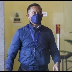 Eks pejabat Bea Cukai Eko Darmanto penuhi panggilan KPK-1678162844
