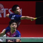 Fadia ingin Apriyani fokus pemulihan sebelum Olimpiade Paris 2024-1679793085