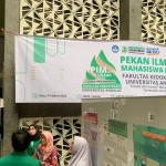 Fakultas Kedokteran Unand gelar Pekan Ilmiah Mahasiswa ke-1 2023-1677816786