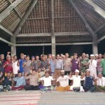 Forkopimcam di Buleleng wujudkan toleransi dan kerukunan beragama-1680003760