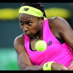 Gauff tersingkir dari Miami Open usai laga sengit lawan Potapova-1679798918