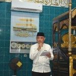 Gubernur ajak umat beragama manfaatkan Ramadhan perkuat kebersamaan-1680258795