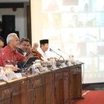 Gubernur Jateng kebut pembangunan infrastruktur jalan jelang Lebaran-1680259155