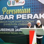 Gubernur Jatim: Sistem pembayaran elektronik wujudkan smart economy-1678083887