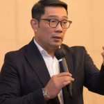 Gubernur Jawa Barat (Jabar) M Ridwan Kamil. (FOTO ANTARA/HO-Humas Pemda Jawa Barat)-1678936487