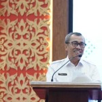 Gubernur Riau Syamsuar. Antara/dok.-1680007675