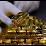 Harga emas ditutup tidak berubah menjelang kesaksian Powell-1678153706