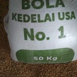 Harga kedelai impor di Kudus turun dari Rp1.500 jadi Rp1.300 per kg-1679554628