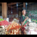 Harga telur dan cabai di Boyolali bertahan tinggi memasuki bulan puasa-1679556217