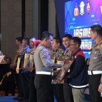 Hutama Karya raih penghargaan Presisi Award 2023 atas penerapan ETLE-1679034783