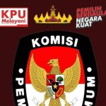 Ilustrasi KPU. ANTARA/HO.-1678930196