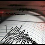 Ilustrasi--Seismograf, alat pencatat getaran akibat gempa bumi. (ANTARA/Shutterstock/pri)-1680080650