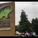 Ilustrasi-Solo Safari. Salah satu destinasi woaata di Solo yang dapat dikunjungi oleh para pemudik Lebaran. ANTARA/Aris Wasita-1679387828