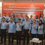 Imigrasi Palembang kembangkan inovasi dan terapkan 3G wujudkan WBBM-1678174228