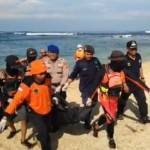 Jasad wisatawan Bogor tenggelam di laut ditemukan tim SAR gabungan-1680080793