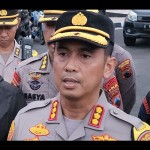 Kapolrestabes Semarang Kombes Pol.Irwan Anwar. ANTARA/ I.C.Senjaya-1679646790