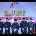 Kapolri arahkan Korbrimob siapkan pengamanan tahapan Pemilu 2024-1678690445