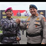 Kapolri Jenderal Pol. Listyo Sigit Prabowo menunjuk Komjen Pol. Rycko Amelza Daniel-1680245004