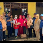 Kasudin Gulkarmat Jaksel jadi orang tua asuh anak stunting di Cilandak-1679903985