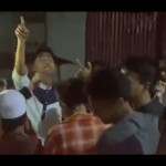Kelompok pemuda di Ambon bangunkan warga untuk sahur dengan syair-1680077728