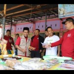 Kemenag mulai kampanyekan wajib sertifikasi halal di Aceh-1679200777