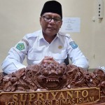 Kemenag Sorong target 1.000 UMKM bersertifikasi halal tahun ini-1679914555