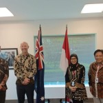 Kemendikbud: Delapan perguruan tinggi Australia gabung program IISMA-1677726920