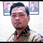 Kepala Badan Pusat Statistik (BPS) Natuna, Wahyu Dwi Sugianto. ANTARA/Cherman-1677637523