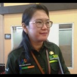Kepala Badan Pusat Statistik (BPS) Provinsi Kaltim Yusniar Juliana. ANTARA/ M Ghofar.-1678089585