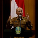Kepala Dinas Pendidikan Jawa Timur Wahid Wahyudi. ANTARA/HO-Humas Dinas Pendidikan Jatim-1679918523