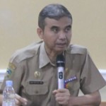 Kepala Dinas Pendidikan Kabupaten Banyumas Joko Wiyono. ANTARA/Dokumentasi Pribadi-1680165914