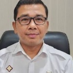 Kepala Dinas Perhubungan, Sumatera Utara, Agustinus Panjaitan (ANTARA/HO)-1679999784