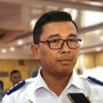 Kepala Dinas Perhubungan Sumatera Utara, Agustinus Panjaitan. (ANTARA/HO)-1680263213