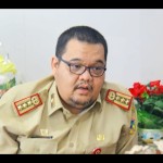 Kepala Dinas Perindustrian dan Perdagangan Provinsi Sulteng, Richard Arnaldo (DOK ANTARA)-1677736328
