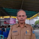 Kepala Dinas Pertanian Bangka Tengah Sajidin. ANTARA/Ahmadi.-1678087072