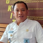 Kepala Lapas Kelas II B Selong, Lombok Timur, Nusa Tenggara Barat, Purniawal (ANTARA/Humas Lapas Selong)-1678343418