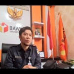Ketua Bawaslu Provinsi Kepulauan Bangka Belitung Em Osykar. (ANTARA/HO-Bawaslu Provinsi Babel.)-1680073467